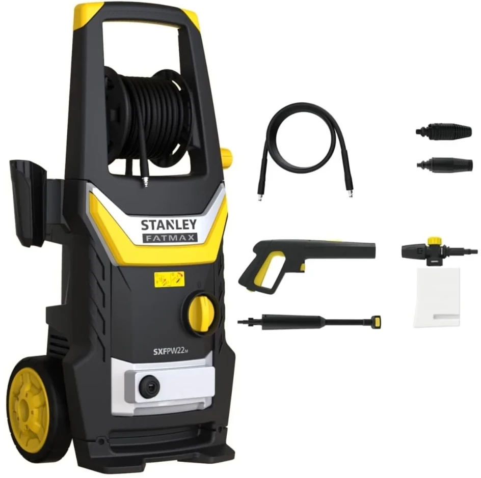 Мінімийка Stanley SXFPW22M-E